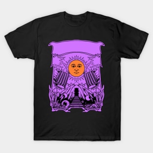 The Sun T-Shirt